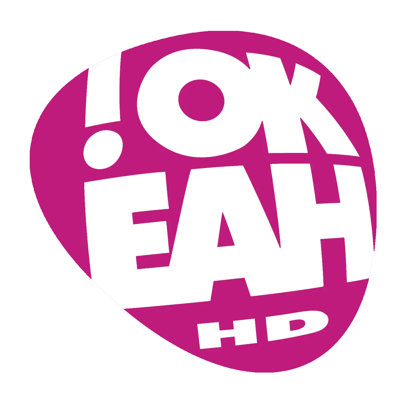 OCEAN HD
