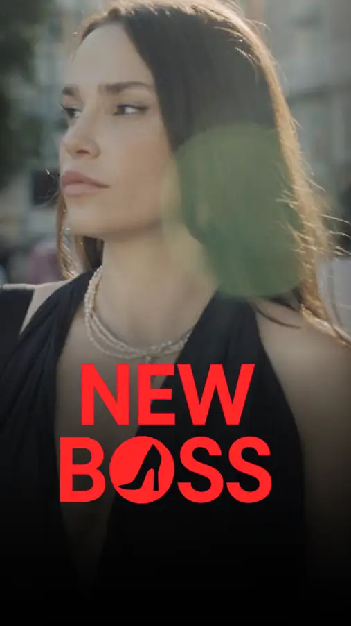 New Boss