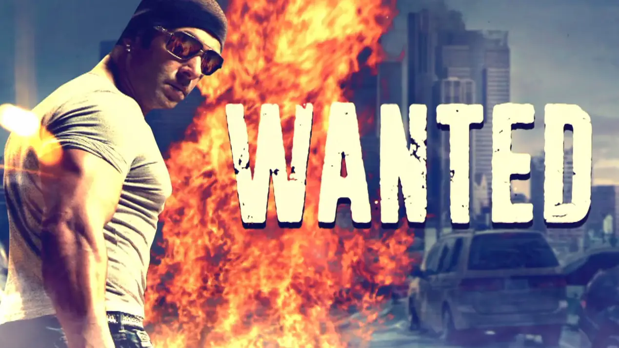 Wanted / Особо опасен