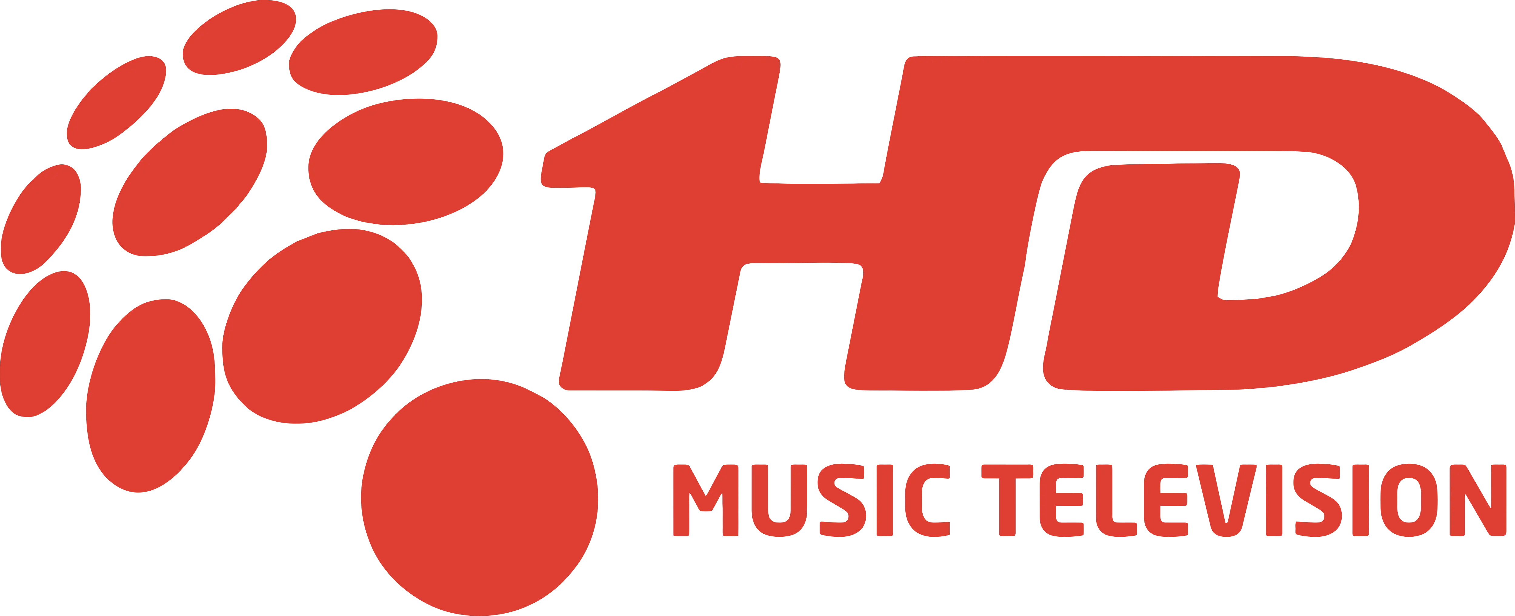 1HD Music Television