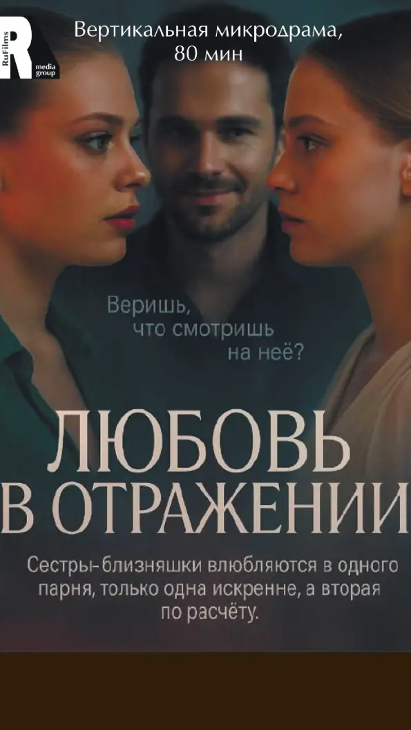 Любовь в отражении