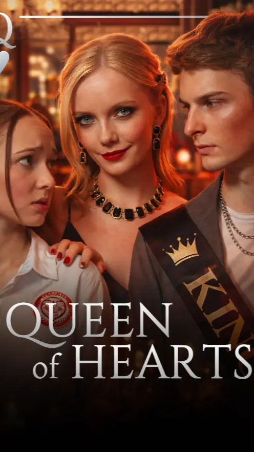 Queen of Hearts