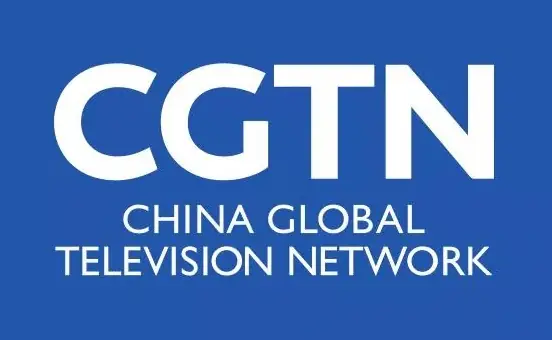 CGTN